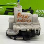 Fechadura Porta Traseira Direita Fiat Palio 2012 A 2017 Original Usado