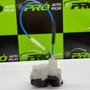 Fechadura Porta Traseira Direita Fiat Palio 2012 A 2017 Original Usado
