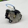 Fechadura Porta Traseira Direita Fiat Palio 2012 A 2017 Original Usado