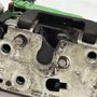 Fechadura Porta Traseira Direita Fiat Palio Fire 2012 A 2018 Original Usado