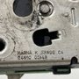 Fechadura Porta Traseira Direita Fiat Palio Fire 2012 A 2018 Original Usado