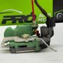 Fechadura Porta Traseira Direita Fiat Uno 2011 A 2017 Original Usado