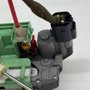 Fechadura Porta Traseira Direita Fiat Uno 2011 A 2017 Original Usado