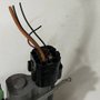 Fechadura Porta Traseira Direita Fiat Uno Palio 2012 A 2017 Original Usado