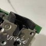 Fechadura Porta Traseira Direita Fiat Uno Palio 2012 A 2017 Original Usado