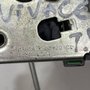 Fechadura Porta Traseira Direita Fiat Uno Palio 2012 A 2017 Original Usado