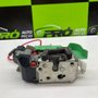 Fechadura Porta Traseira Direita Fiat Uno Vivace 2010 A 2015 Original Usado