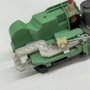 Fechadura Porta Traseira Direita Fiat Uno Vivace 2011 A 2017 Original Usado