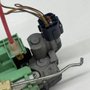 Fechadura Porta Traseira Direita Fiat Uno Vivace 2011 A 2017 Original Usado