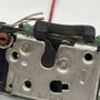 Fechadura Porta Traseira Direita Fiat Uno Vivace 2011 A 2017 Original Usado