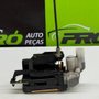 Fechadura Porta Traseira Direita Ford Fiesta 2008 A 2013 Original Usado