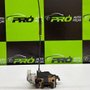 Fechadura Porta Traseira Direita Ford Fiesta 2008 A 2013 Original Usado