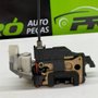 Fechadura Porta Traseira Direita Ford Fiesta 2008 A 2013 Original Usado