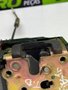 Fechadura Porta Traseira Direita Ford Fiesta 2008 A 2013 Original Usado