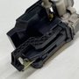 Fechadura Porta Traseira Direita Ford Fiesta 2008 A 2013 Original Usado