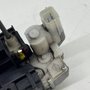 Fechadura Porta Traseira Direita Ford Fiesta 2008 A 2013 Original Usado