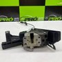 Fechadura Porta Traseira Direita Ford Fusion 2013 A 2019 Original Usado