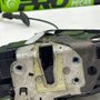Fechadura Porta Traseira Direita Ford Fusion 2013 A 2019 Original Usado