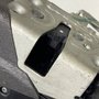 Fechadura Porta Traseira Direita Ford Ka 2014 A 2020 Original Usado