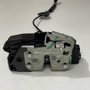 Fechadura Porta Traseira Direita Ford Ka 2014 A 2020 Original Usado