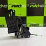 Fechadura Porta Traseira Direita Ford New Fiesta 2013 A 2019 Original Usado