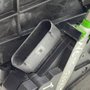 Fechadura Porta Traseira Direita Ford New Fiesta 2013 A 2019 Original Usado