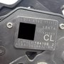 Fechadura Porta Traseira Direita Ford New Fiesta 2013 A 2019 Original Usado