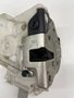 Fechadura Porta Traseira Direita Fox 2010 Á 2016 5z4839014s Original Usado