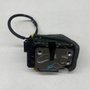 Fechadura Porta Traseira Direita Gm Cobalt 2013 A 2015 Original Usado
