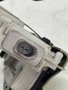 Fechadura Porta Traseira Direita  Gol Voyage G5 2008 Á 2012 Original Usado