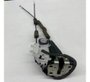 Fechadura Porta Traseira Direita Honda Fit 2015 A 2021 Original Usado