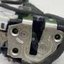 Fechadura Porta Traseira Direita Honda Fit 2015 A 2021 Original Usado