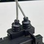 Fechadura Porta Traseira Direita Hyundai Hb20 2012 A 2019 Original Usado