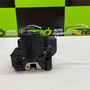 Fechadura Porta Traseira Direita Hyundai Hb20 2012 A 2019 Original Usado