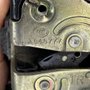 Fechadura Porta Traseira Direita Hyundai Hb20 2013 A 2019 Original Usado