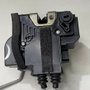 Fechadura Porta Traseira Direita Hyundai Hb20 2013 A 2019 Original Usado