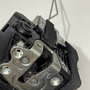 Fechadura Porta Traseira Direita Hyundai Hb20 2013 A 2019 Original Usado