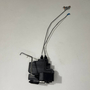 Fechadura Porta Traseira Direita Hyundai Hb20 2013 A 2019 Original Usado