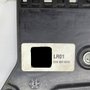 Fechadura Porta Traseira Direita Hyundai Hb20 2019 A 2022 Original Usado