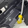 Fechadura Porta Traseira Direita Hyundai Hb20 2019 A 2022 Original Usado
