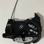 Fechadura Porta Traseira Direita Hyundai Hb20 2019 A 2022 Original Usado