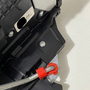 Fechadura Porta Traseira Direita Hyundai Hb20 2019 A 2022 Original Usado