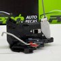Fechadura Porta Traseira Direita Hyundai Hb20 2020 2021 2022 Original Usado
