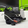 Fechadura Porta Traseira Direita Hyundai Hb20 2020 A 2022 Original Usado