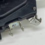 Fechadura Porta Traseira Direita Nissan March 2012 A 2016 Original Usado