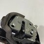 Fechadura Porta Traseira Direita Nissan March 2012 A 2020 Original Usado