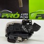 Fechadura Porta Traseira Direita Nissan Versa 2015 A 2020 Original Usado