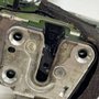 Fechadura Porta Traseira Direita Nissan Versa 2015 A 2020 Original Usado