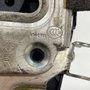 Fechadura Porta Traseira Direita Nissan Versa 2015 A 2020 Original Usado
