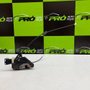 Fechadura Porta Traseira Direita Peugeot 308 2012 A 2019 Original Usado